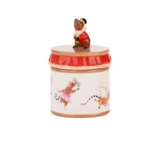 Cath Kidston Stage Animals Condiment Pot Cath Kidston Stage Animals Condiment Pot