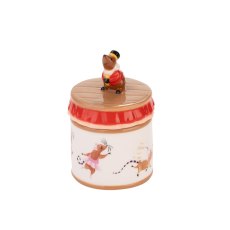 Cath Kidston Stage Animals Condiment Pot Cath Kidston Stage Animals Condiment Pot