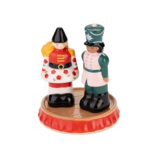Cath Kidston Nutcracker Salt & Pepper Pot Set Cath Kidston Nutcracker Salt & Pepper Pot Set