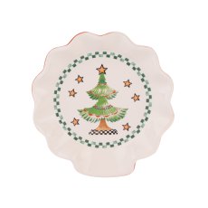 Cath Kidston Nutcracker Spoon Rest