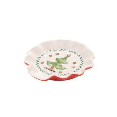 Cath Kidston Nutcracker Spoon Rest