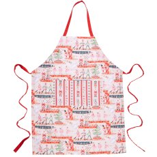 Cath Kidston Nutcracker Apron Cath Kidston Nutcracker Apron