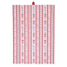 Cath Kidston Nutcracker Set Of 2 Tea Towels