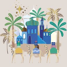 Paper House Bethlehem Pack of 5 Cards Paper House Bethlehem Pack of 5 Cards
