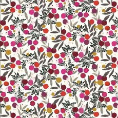 Glick Bright Berries Paper Napkins 20pk