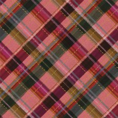 Glick Sugarplum Tartan Paper Napkins 20pk Glick Sugarplum Tartan Paper Napkins 20pk