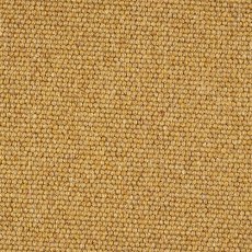 Kilbrin Wool Loop Carpet in Mustard Kilbrin Wool Loop Carpet in Mustard