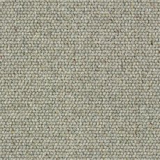 Kilbrin Wool Loop Carpet in Pewter Kilbrin Wool Loop Carpet in Pewter