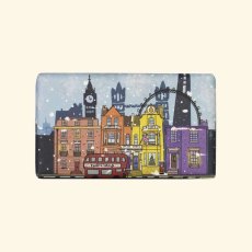 The English Soap Company London in Winter Soap