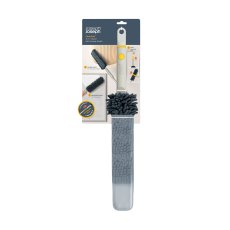 Joseph Joseph Cleantech 3-in-1 Duster with Storage Cover Joseph Joseph Cleantech 3-in-1 Duster with Storage Cover