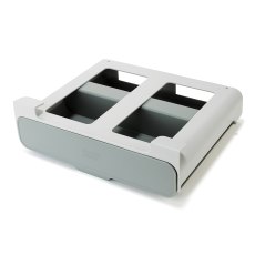 Joseph Joseph CupboardStore Large Under Shelf Spice Rack Joseph Joseph CupboardStore Large Under Shelf Spice Rack