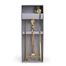 Candlelight Gold Candle Care Kit Candlelight Gold Candle Care Kit