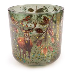 Candlelight Pine Forest LED Candle Candlelight Pine Forest LED Candle