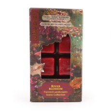 Candlelight River Blossom Wax Melts Candlelight River Blossom Wax Melts