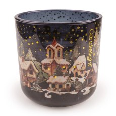 Candlelight Night Sky LED Candle Candlelight Night Sky LED Candle