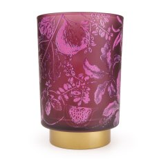 Candlelight Fig & Pomegranate LED Lamp Candlelight Fig & Pomegranate LED Lamp