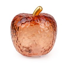 Candlelight LED Pink Apple Candlelight LED Pink Apple
