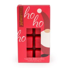Candlelight Ho Ho Ho Wax Melts Candlelight Ho Ho Ho Wax Melts