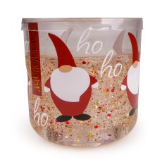Candlelight Ho Ho Ho LED Gel Candle Candlelight Ho Ho Ho LED Gel Candle