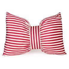 Candlelight Bow Cushion Candlelight Bow Cushion