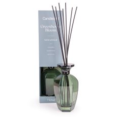 Candlelight Hexagonal 750Ml Greenhouse Bloom Reed Diffuser Candlelight Hexagonal 750Ml Greenhouse Bloom Reed Diffuser