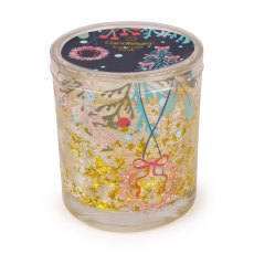 Candlelight Sweet Frankincense LED Candle
