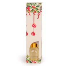 Candlelight Mistletoe & Pine 100ml Diffuser Candlelight Mistletoe & Pine 100ml Diffuser
