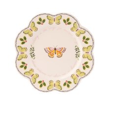 Cath Kidston Butterfly 19cm Plate Cath Kidston Butterfly 19cm Plate