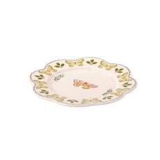 Cath Kidston Butterfly 19cm Plate Cath Kidston Butterfly 19cm Plate