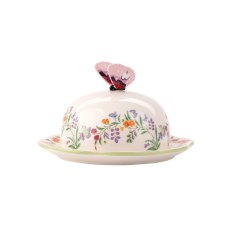 Cath Kidston Butterfly Butter Dish Cath Kidston Butterfly Butter Dish