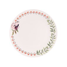Cath Kidston Butterfly Set of 4 Dinner Plates Cath Kidston Butterfly Set of 4 Dinner Plates