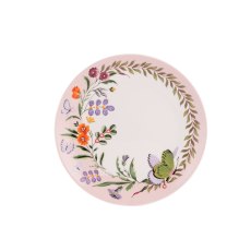 Cath Kidston Butterfly Set of 4 Side Plates Cath Kidston Butterfly Set of 4 Side Plates