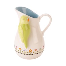 Cath Kidston Painted Table Medium Jug Cath Kidston Painted Table Medium Jug