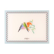 Cath Kidston Painted Table Glass Worktop Saver Cath Kidston Painted Table Glass Worktop Saver