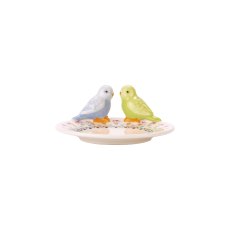 Cath Kidston Painted Table Shallow Dish Cath Kidston Painted Table Shallow Dish