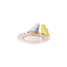 Cath Kidston Painted Table Shallow Dish Cath Kidston Painted Table Shallow Dish