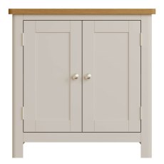 Hastings Editions Small Sideboard in Stone