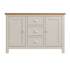Hastings Editions Large Sideboard in Stone