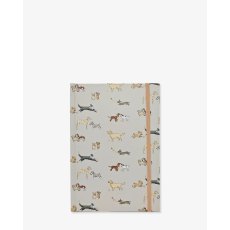 Sophie Allport Dog A5 Notebook Sophie Allport Dog A5 Notebook