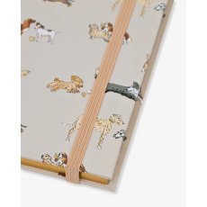 Sophie Allport Dog A5 Notebook Sophie Allport Dog A5 Notebook