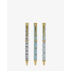 Sophie Allport Three Pen Set Sophie Allport Three Pen Set