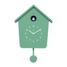 Acctim Casper Lighted Cuckoo Clock Cloverfield Acctim Casper Lighted Cuckoo Clock Cloverfield