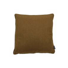 Norfolk & Co Holkham Tweed Square Cushion Chestnut Norfolk & Co Holkham Tweed Square Cushion Chestnut