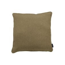 Norfolk & Co Holkham Tweed Square Cushion Fawn Norfolk & Co Holkham Tweed Square Cushion Fawn