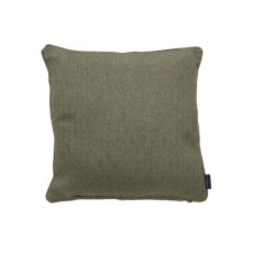 Norfolk & Co Holkham Tweed Square Cushion Reseda Norfolk & Co Holkham Tweed Square Cushion Reseda