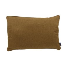 Norfolk & Co Holkham Tweed Rectangle Cushion Chestnut Norfolk & Co Holkham Tweed Rectangle Cushion Chestnut