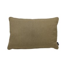 Norfolk & Co Holkham Tweed Rectangle Cushion Fawn Norfolk & Co Holkham Tweed Rectangle Cushion Fawn