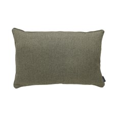 Norfolk & Co Holkham Tweed Rectangle Cushion Reseda Norfolk & Co Holkham Tweed Rectangle Cushion Reseda