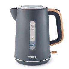 Tower Scandi Grey 1.7L Kettle Tower Scandi Grey 1.7L Kettle