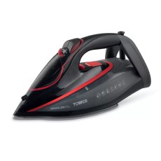 Tower One Temp Xl Steam Iron Tower One Temp Xl Steam Iron